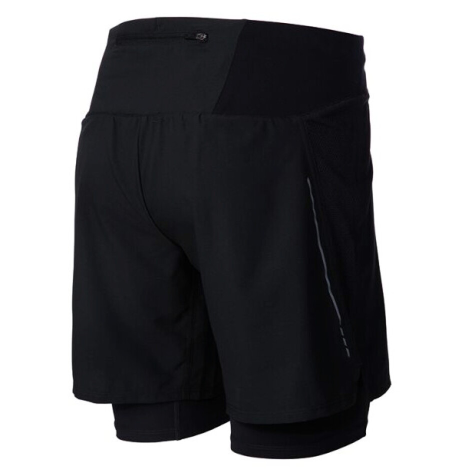 Pánské šortky Inov-8  Race Elite 7" Short S - main (9)