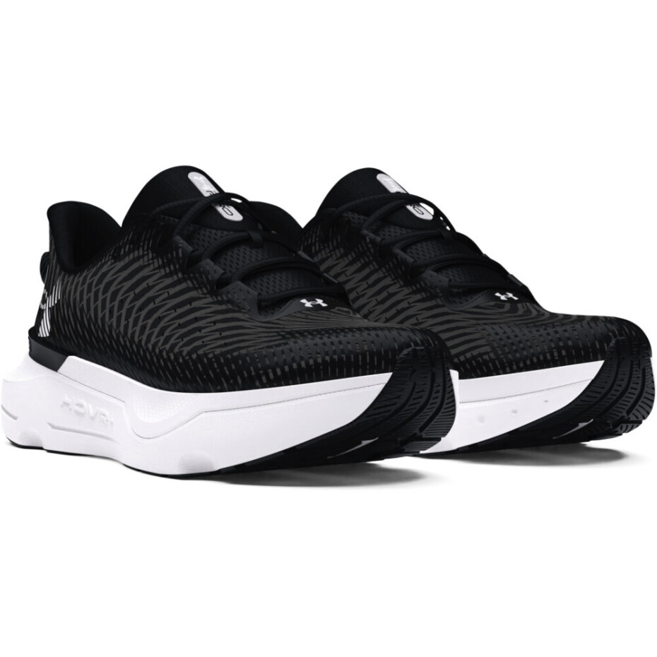 Pánská běžecká obuv Under Armour Infinite Pro BLK  EUR 42,5 - main (4)
