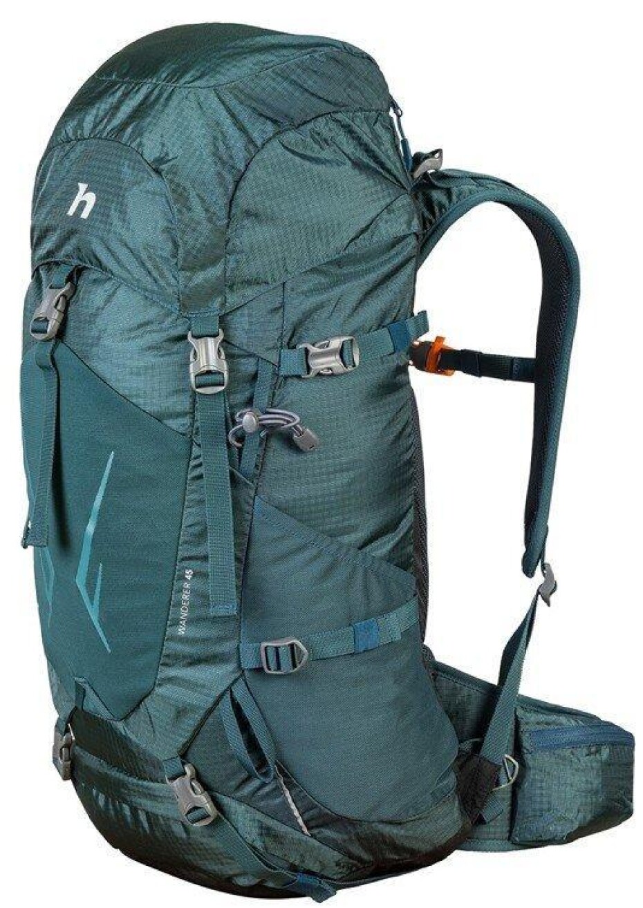 Hannah WANDERER 45 deep teal - main (0)