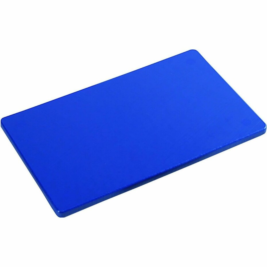 Kesper 30152 Prkénko na krájení, modrá, 53 x 32,5 x 1,5 cm - main (0)