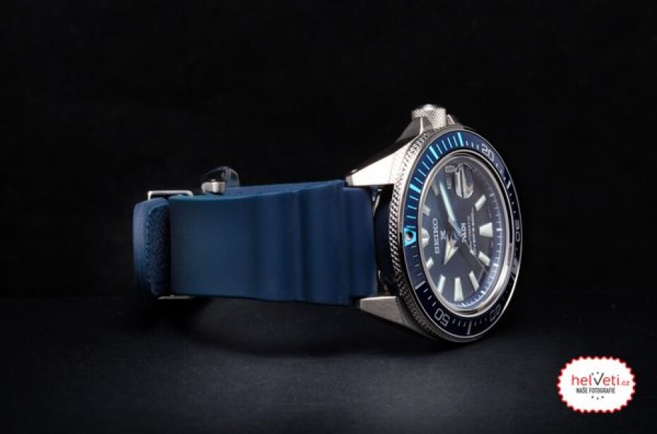 Seiko Prospex SRPJ93K1 Special Edition PADI Great Blue - main (3)