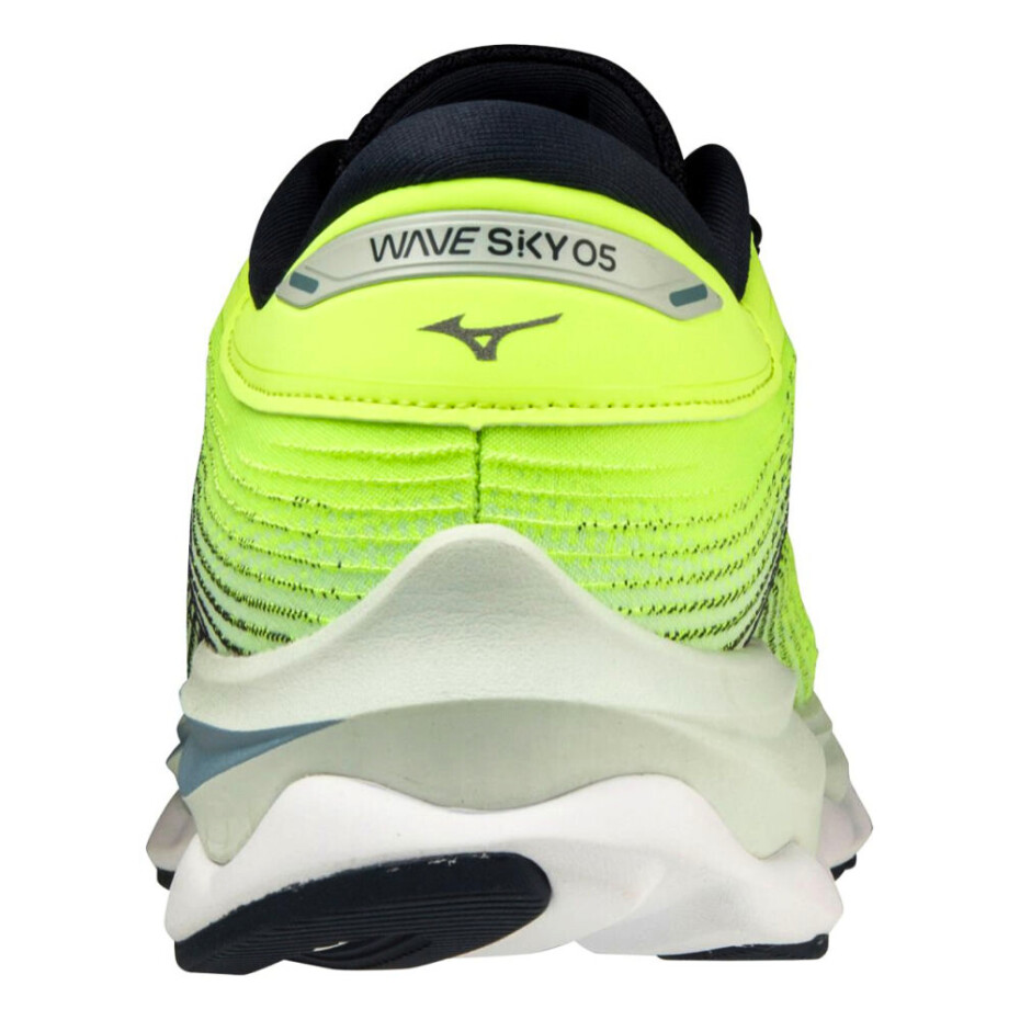 Pánská běžecká obuv Mizuno  Wave Sky 5 Neo   UK 11,5 - main (4)