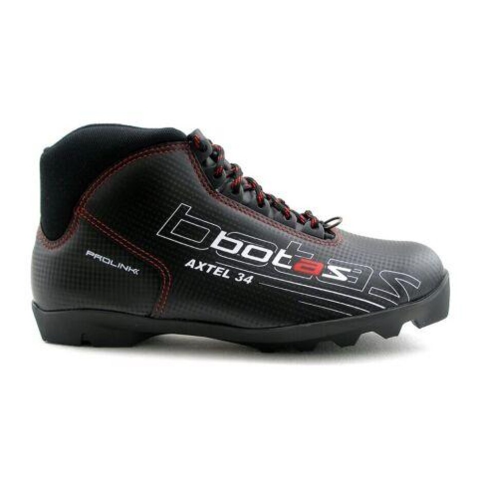 Botas AXTEL PROLINK - main (0)