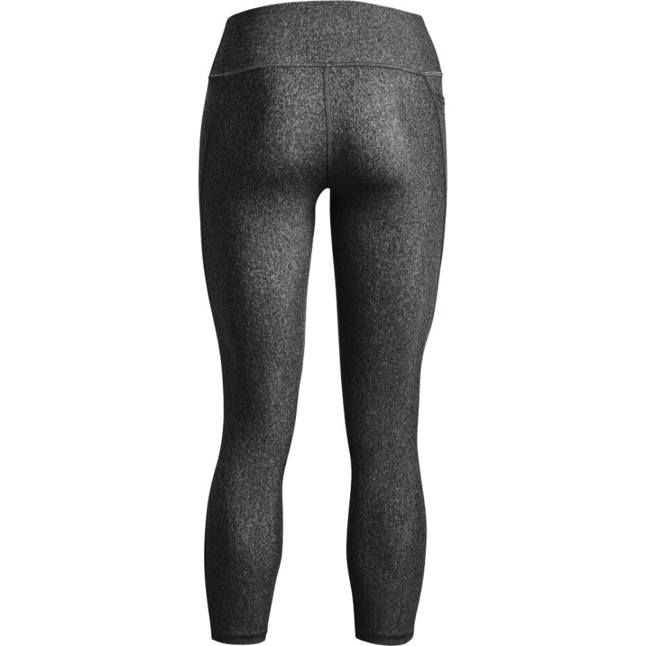 Under Armour HG Armour Hi Ankle Leg Grey - main (2)