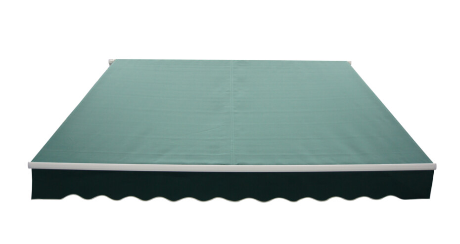 ArtRoja Markýza P4501 | zelená 3,95x2,5m - main (1)