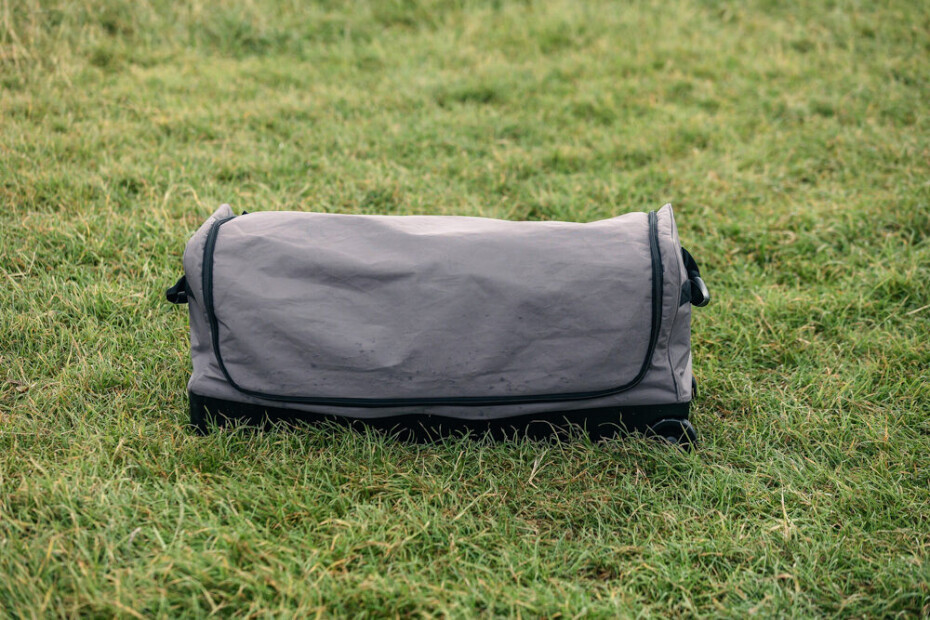 Stan Coleman  Octagon 8 grey - main (13)