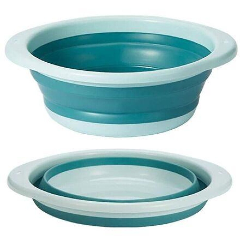 Merco Foldable Basin 28 plastová nádobka - main (0)
