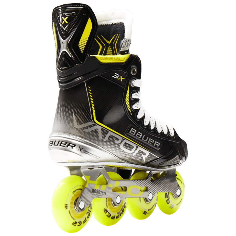 Brusle na inline hokej Bauer Vapor 3X Senior EUR 43, Fit 2 - main (3)