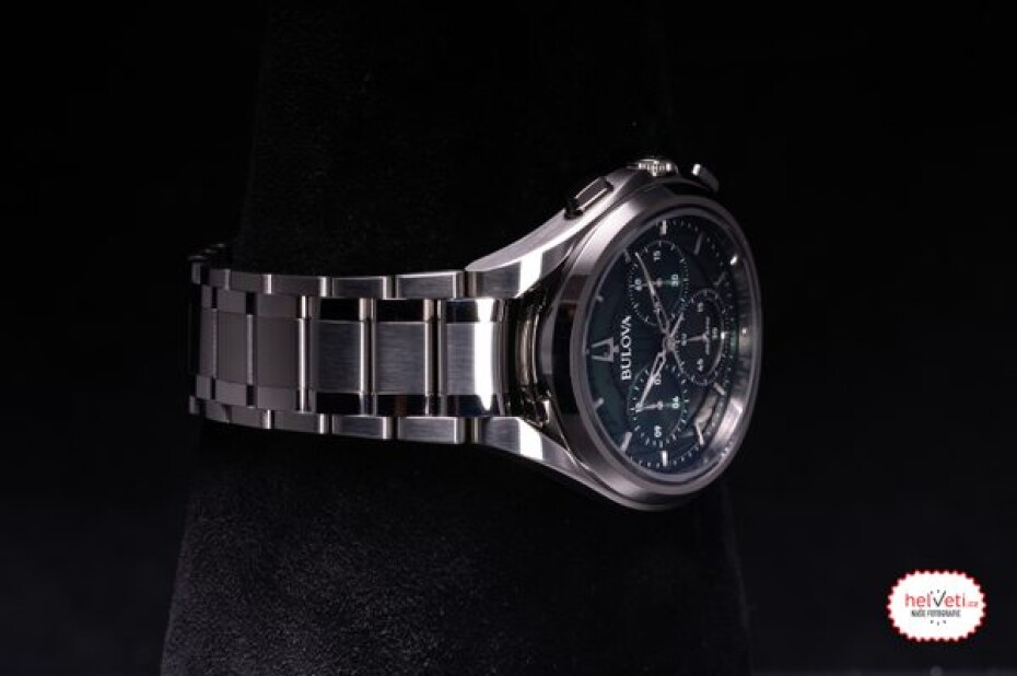 Bulova Curv Classic Chronoghraph 96A297 - main (2)