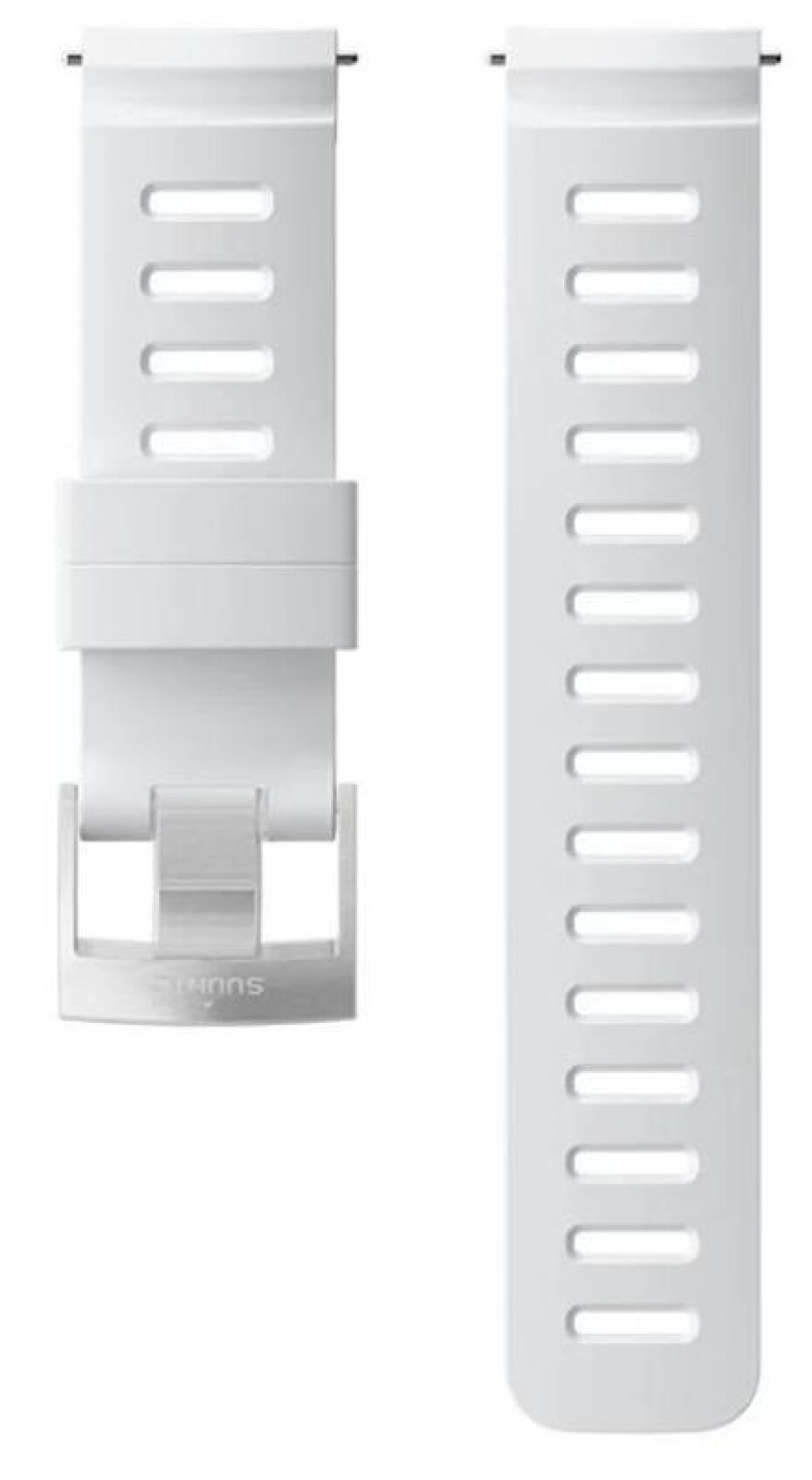Suunto Suunto silikonový řemínek pro Suunto 9 a kompatibilní | 24mm - main (0)