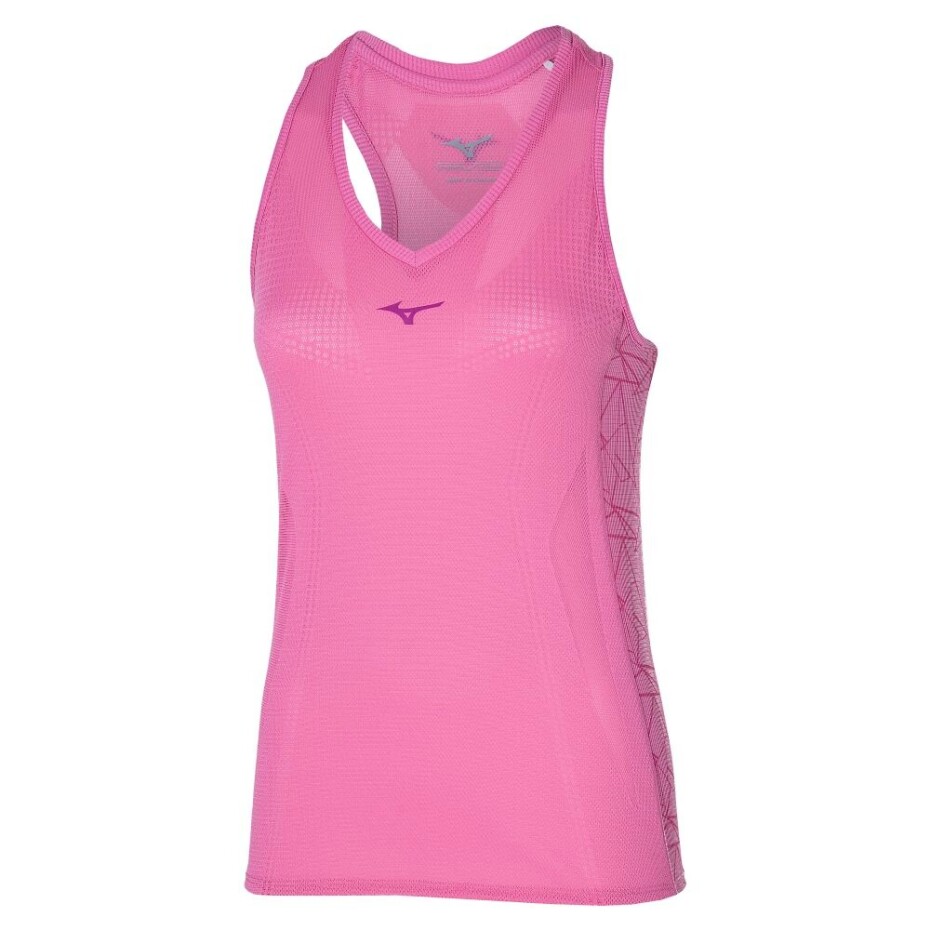 Mizuno Aero Tank - main (0)