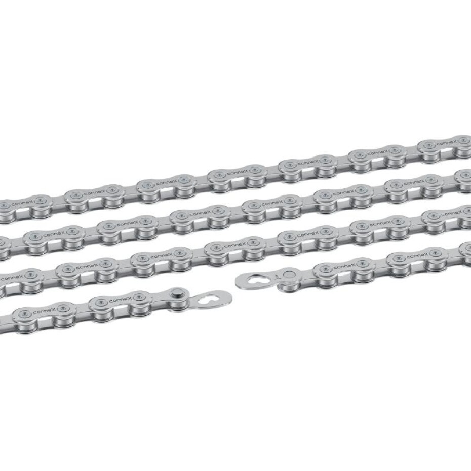 CONNEX Řetěz 900 pro 9-kolo, stříbrný - main (0)