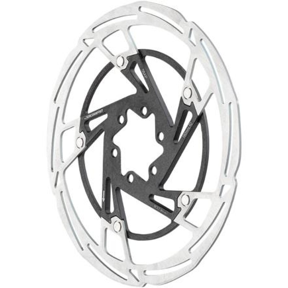 Jagwire brzdový kotouč Pro Lr2 6-bolt 203mm - main (0)