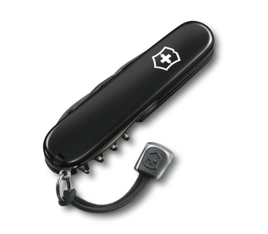Nůž Victorinox Spartan Onyx Black 1.3603.31P - main (2)