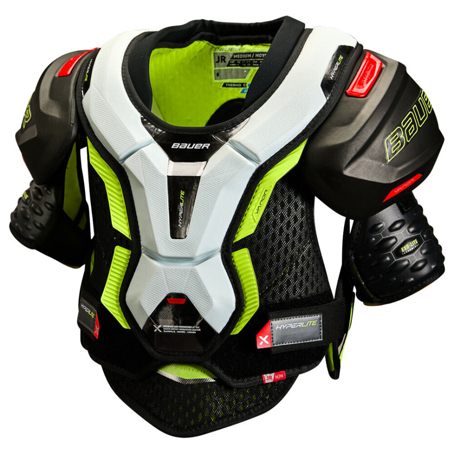 Ramena Bauer Vapor Hyperlite Junior S - main (0)