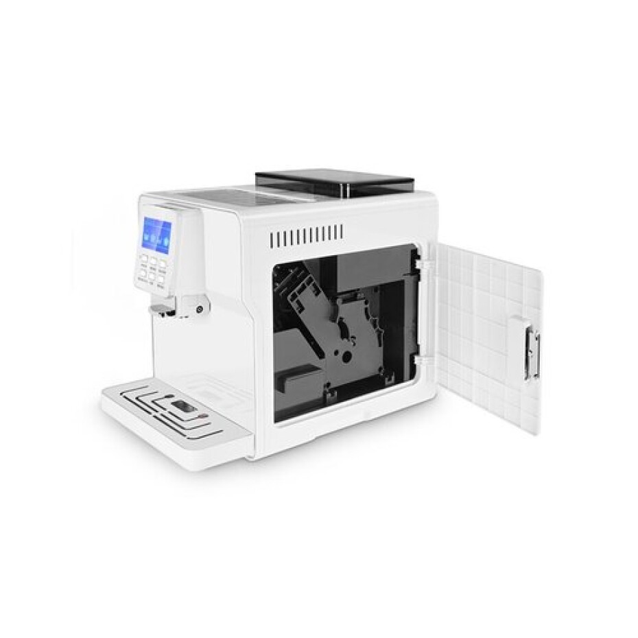 Rooma Kávovar ROOMA RM-A6 - Bílá - main (3)