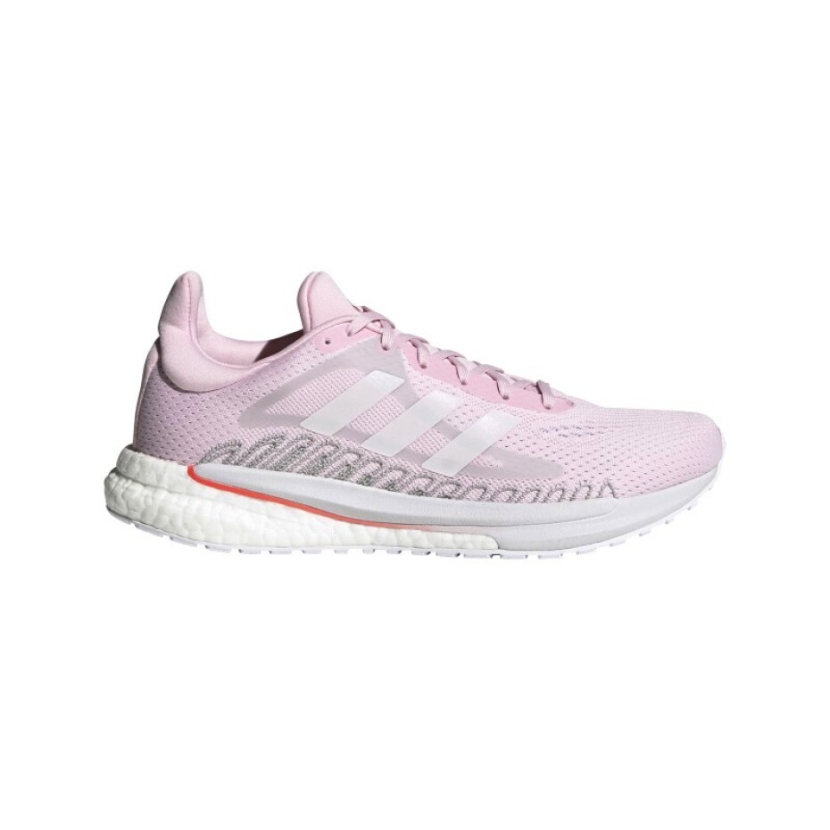 Dámská běžecká obuv adidas Solar Glide 3  UK 8 - main (0)