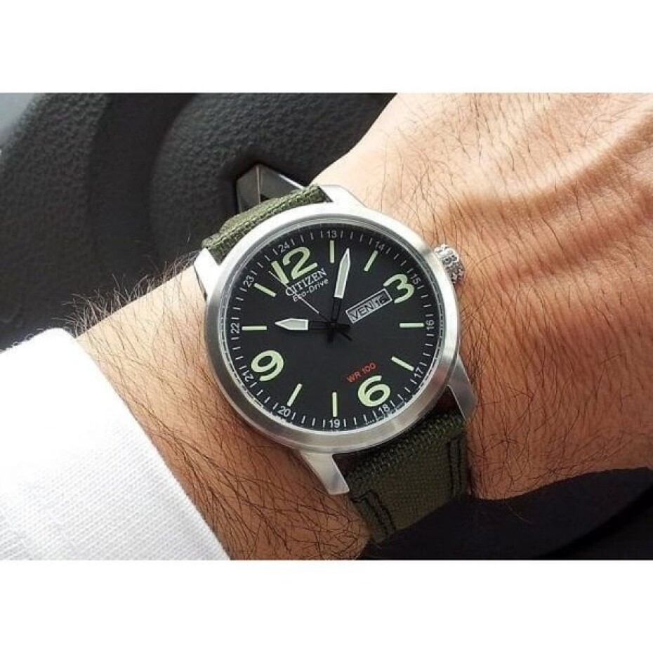 Citizen Eco-Drive BM8470-11EE - main (22)