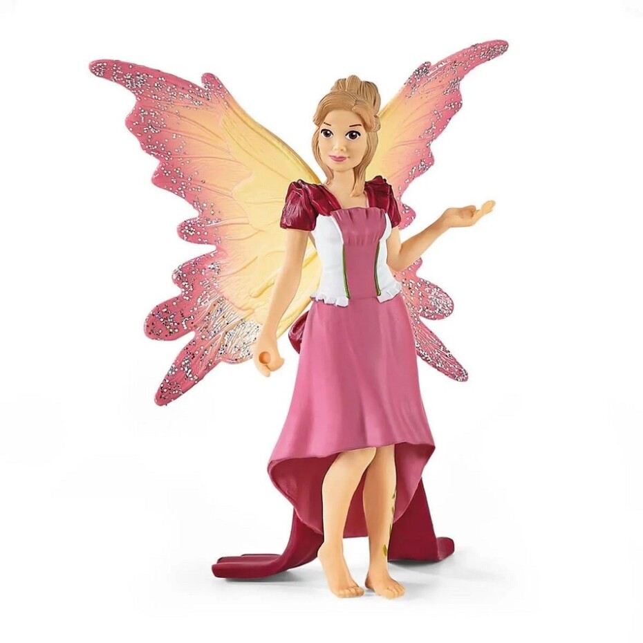 Schleich Bayala 42526 Kavárna pro víly - main (4)