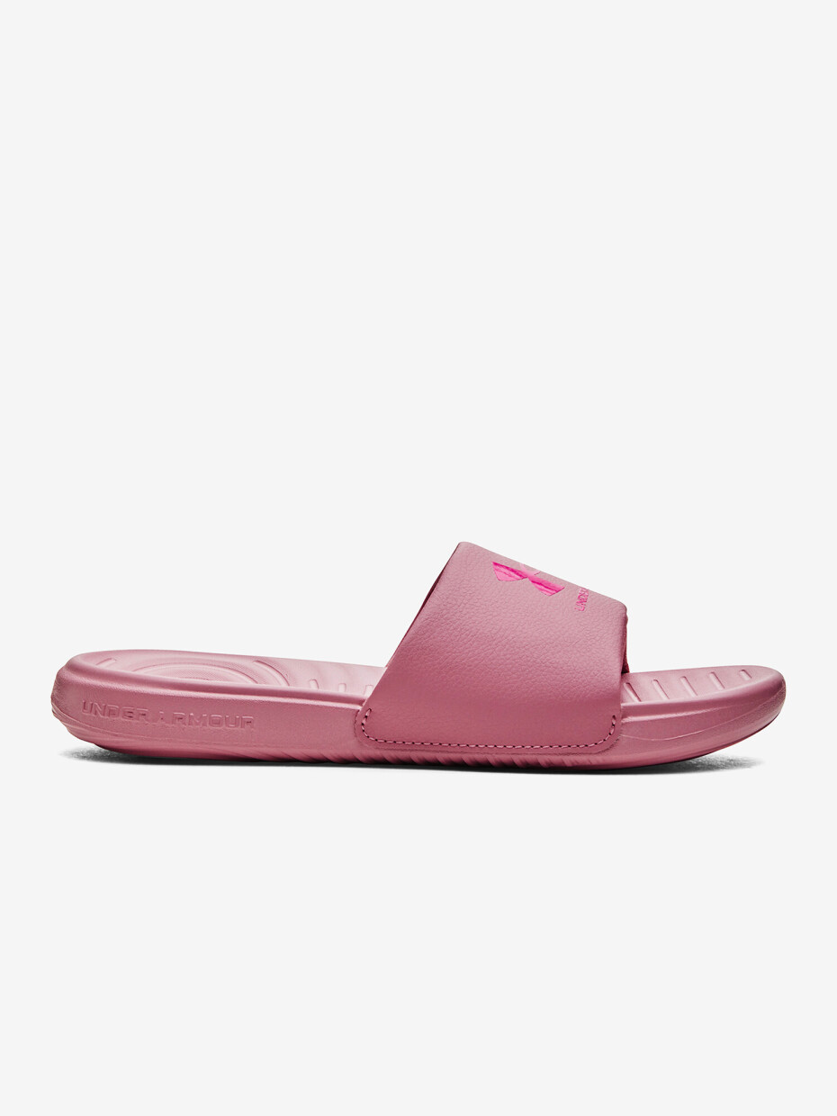 Dámské pantofle Under Armour Ansa Fix SL-PNK  EUR 36,5 - main (0)