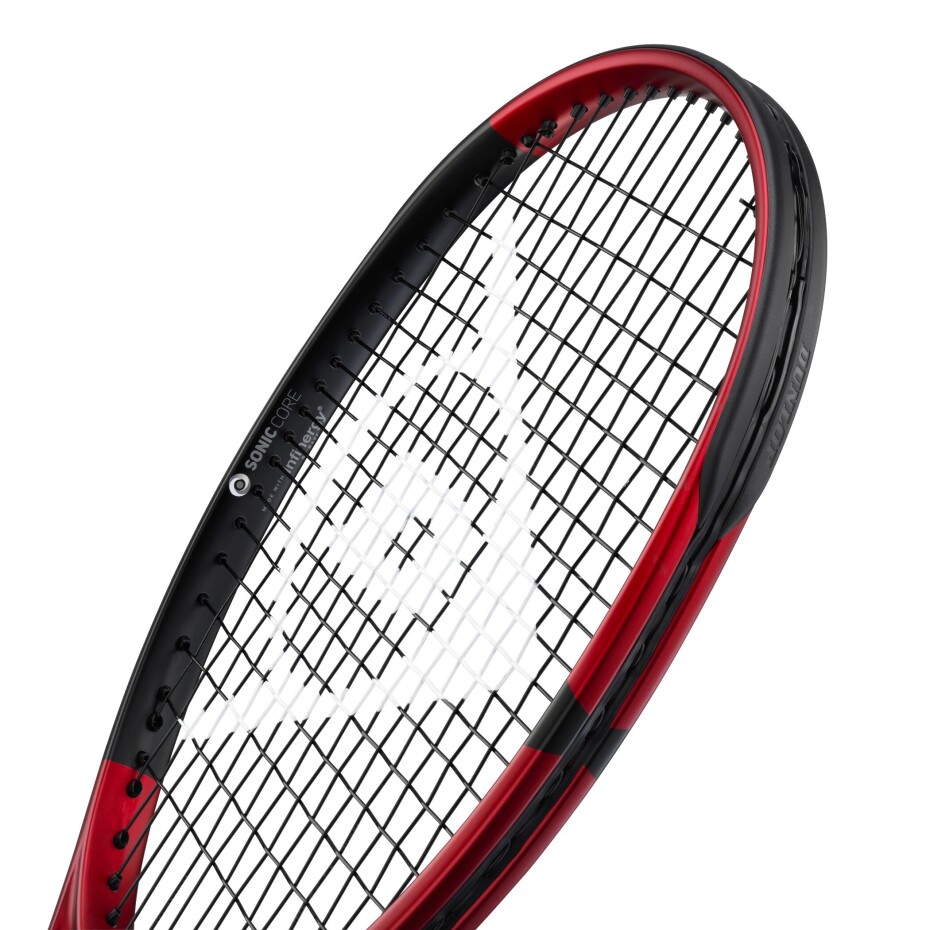 Tenisová raketa Dunlop CX 400 Tour  L2 - main (3)