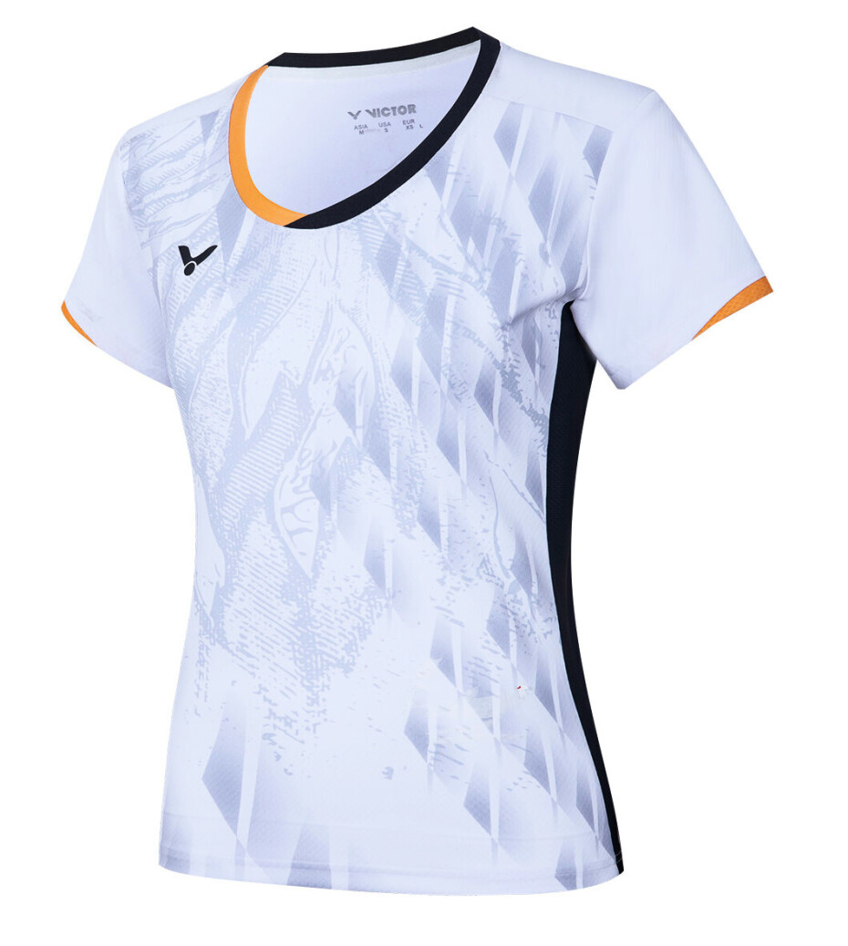 Dámské tričko Victor  T-Shirt T-46000TD A M - main (0)