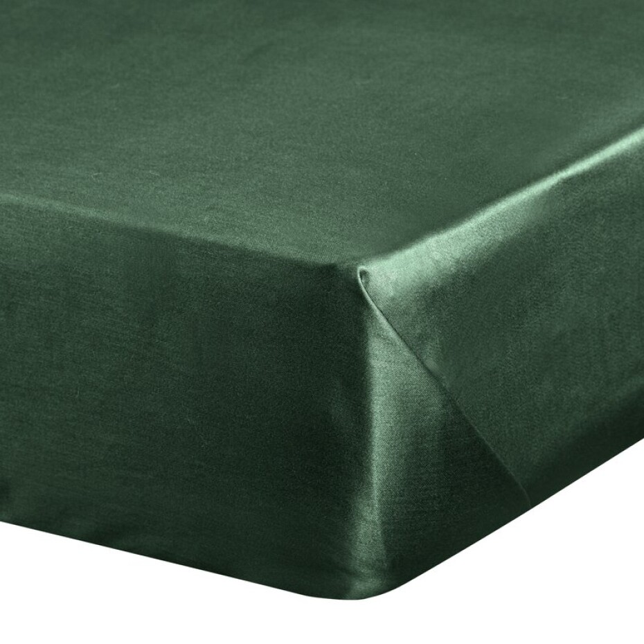 ArtFir Dvoulůžková plachta DINA | zelená 180 x 210 cm - main (0)