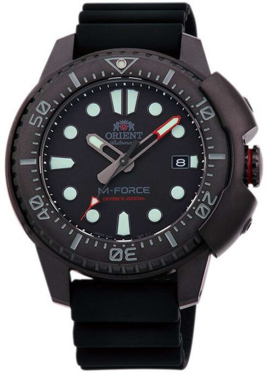 Orient Sports M-Force RA-AC0L03B - main (0)