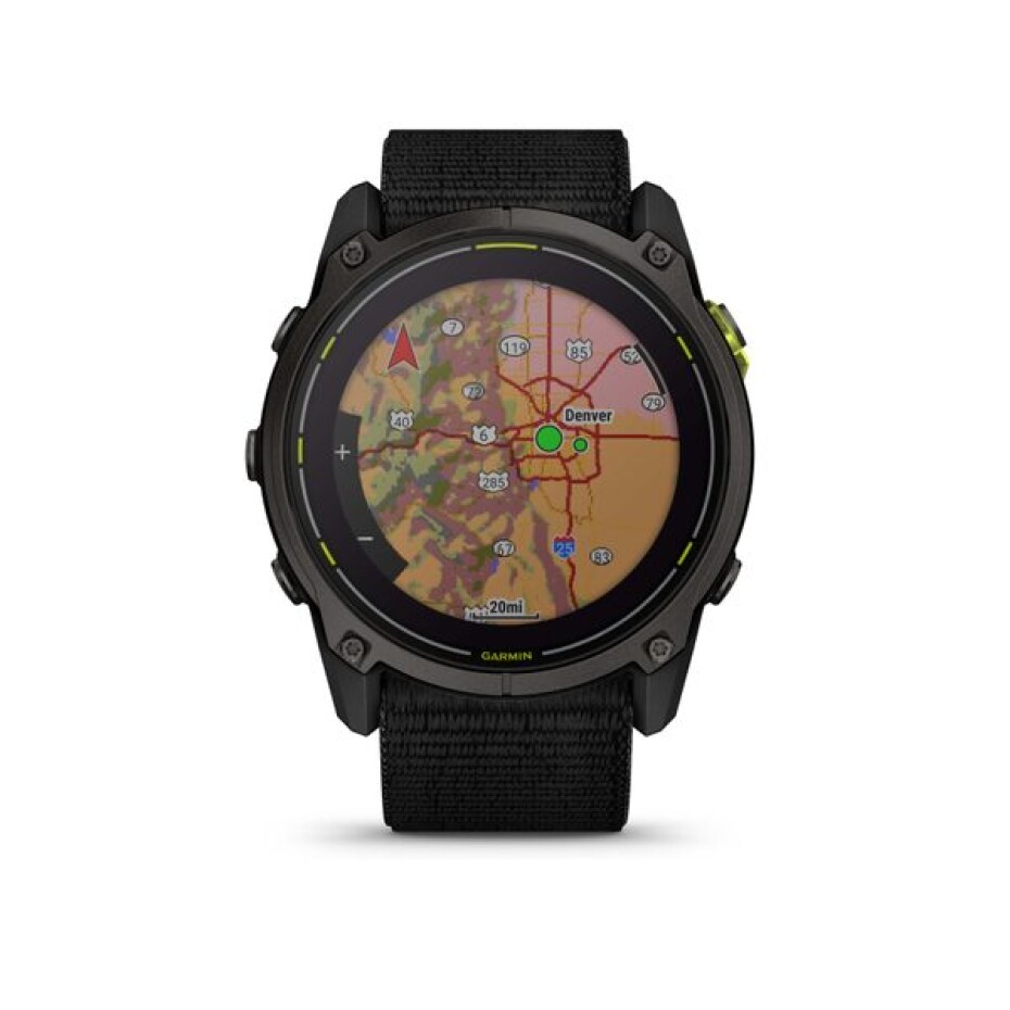 Garmin Enduro™ 3 010-02751-01 - main (4)