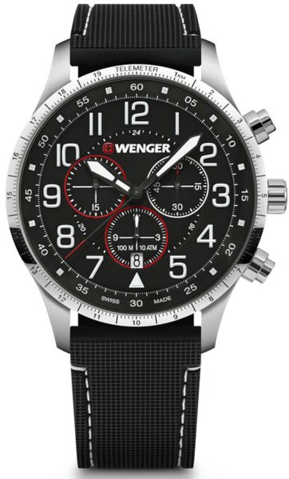 Wenger Attitude Chrono 01.1543.119 - main (0)
