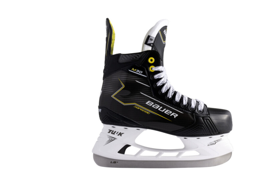 Hokejové brusle Bauer Supreme M30 Senior D (normální noha), EUR 48 - main (1)