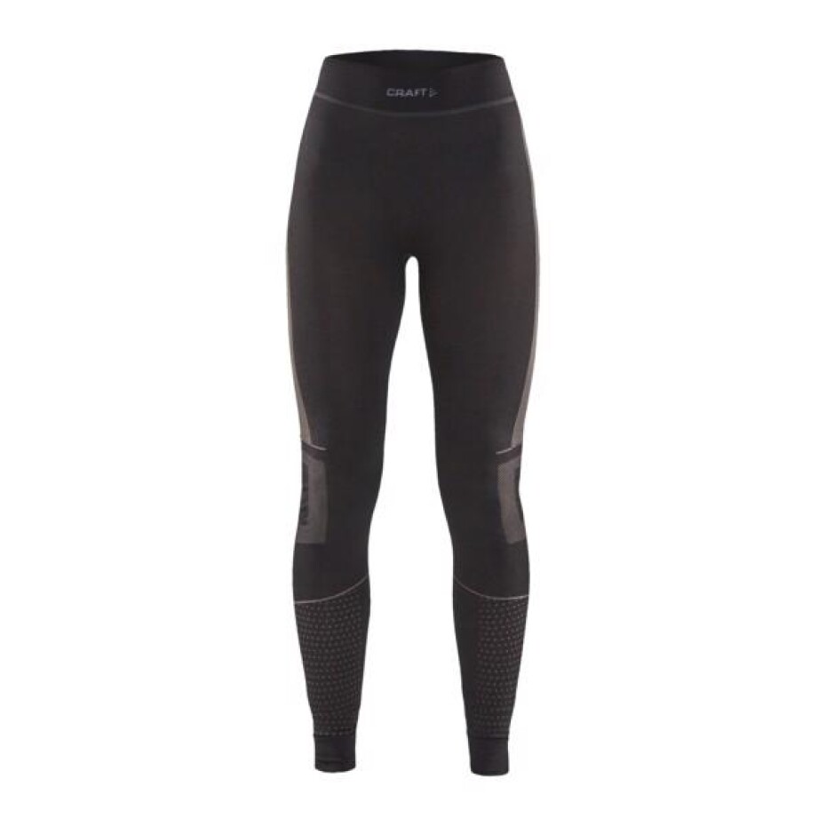 Spodky Craft Active Intensity dámské šedá s růžovou - main (0)