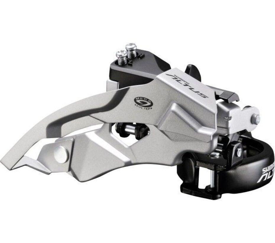 Shimano FDM370 34.9/31.8 TOP Swing přesmyk - main (0)