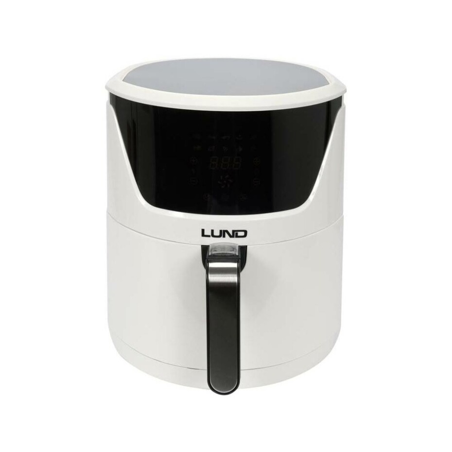 Lund TO-67575 horkovzdušná fritéza, 3,7 l, 1400 W - main (1)