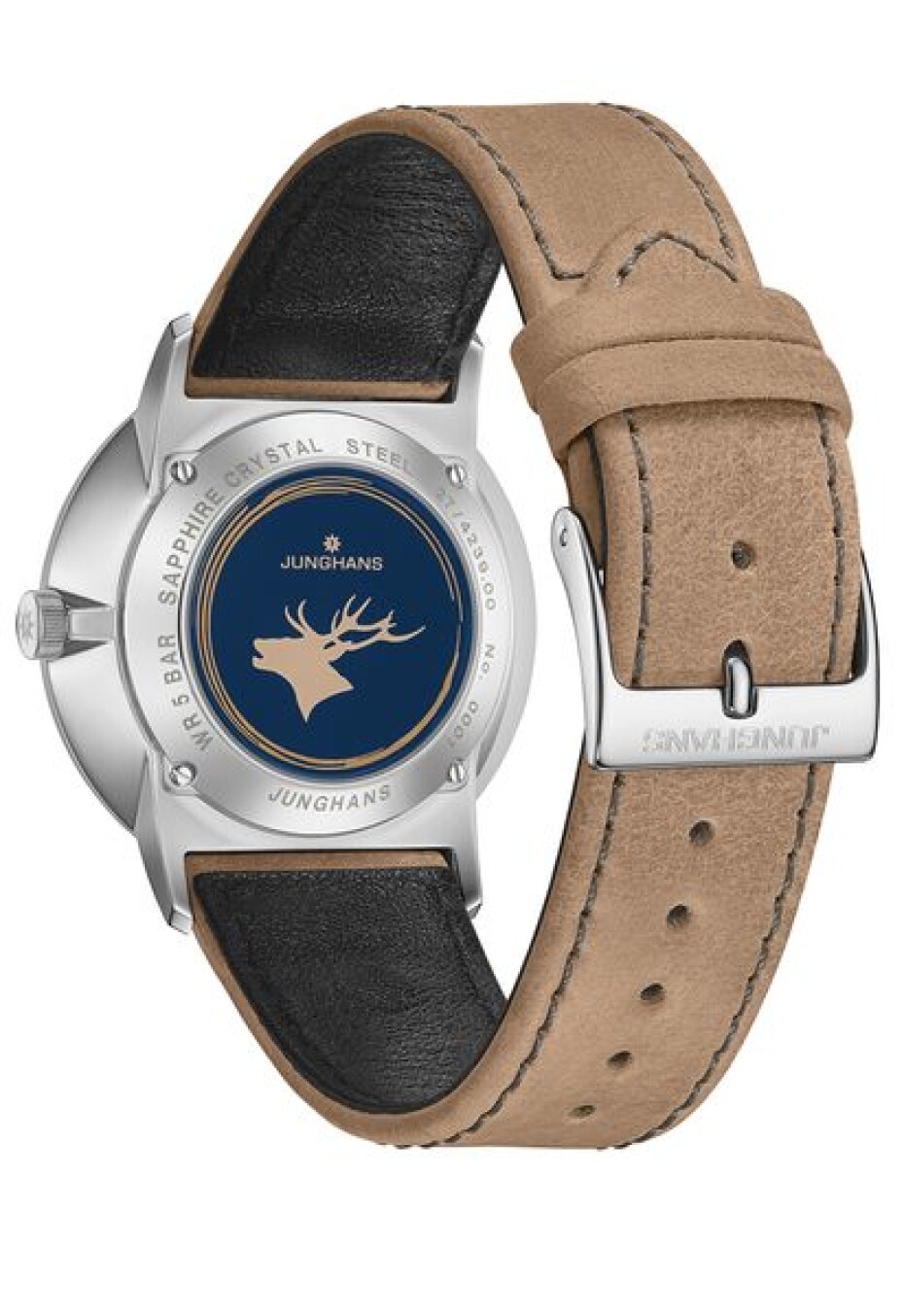 Junghans Form A 27/4239.00 - main (12)