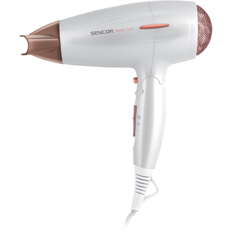 Sencor SHD 7200GD vysoušeč vlasů - main (0)