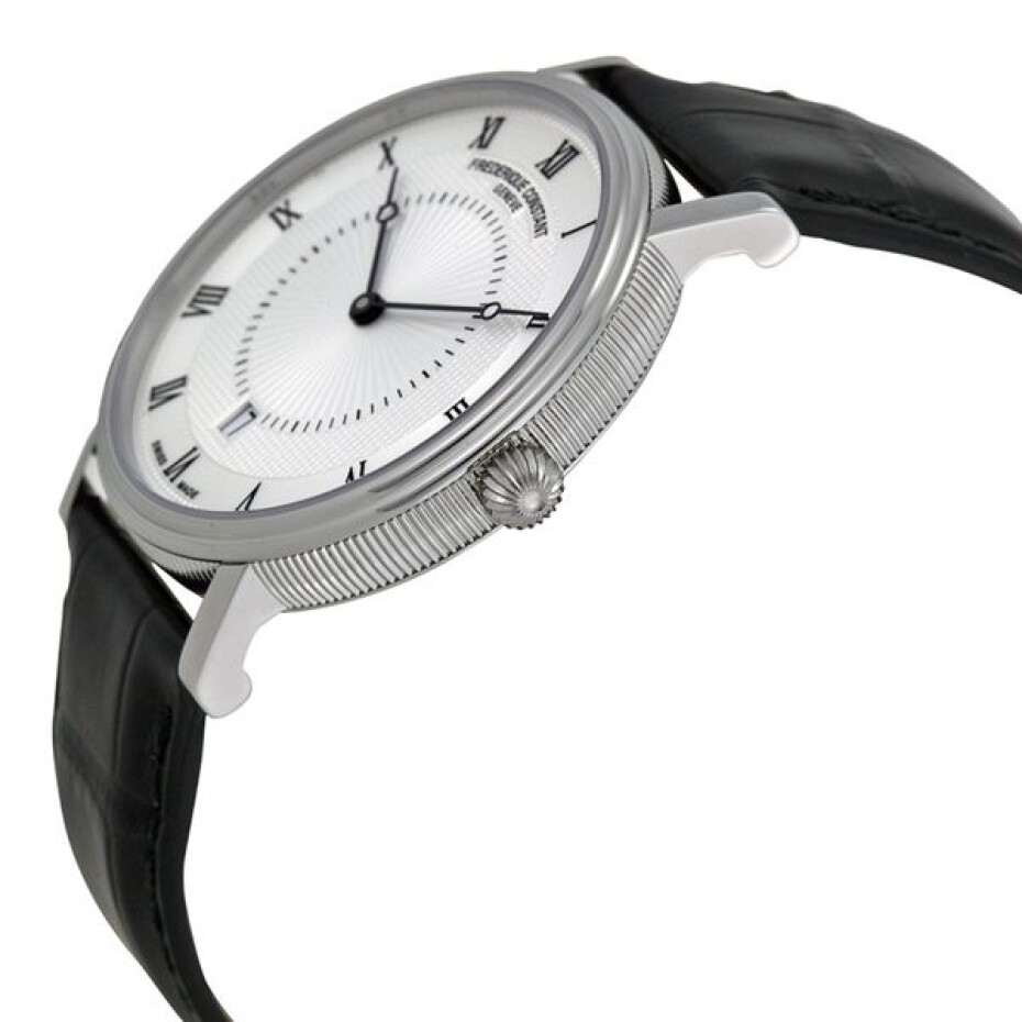 Frederique Constant Slimline Gents Automatic FC-306MC4S36 - main (1)