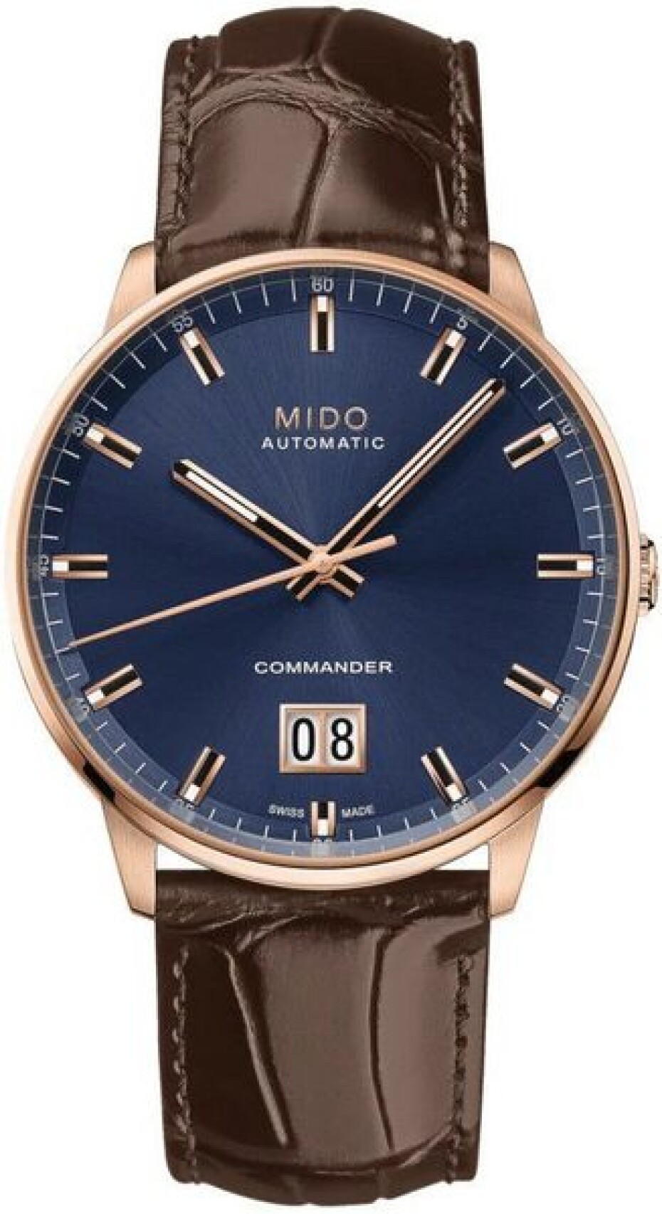 Mido Commander Big Date M021.626.36.041.00 - main (0)