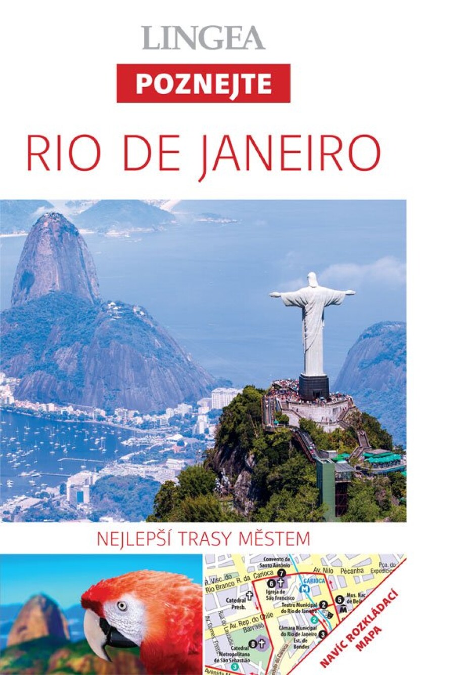 Rio de Janeiro - Poznejte - main (0)