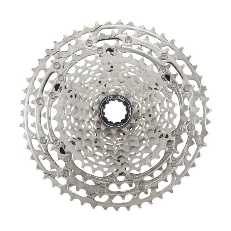 Shimano Deore CS-M5100 11-51 Balené jedenáctikolo - main (0)
