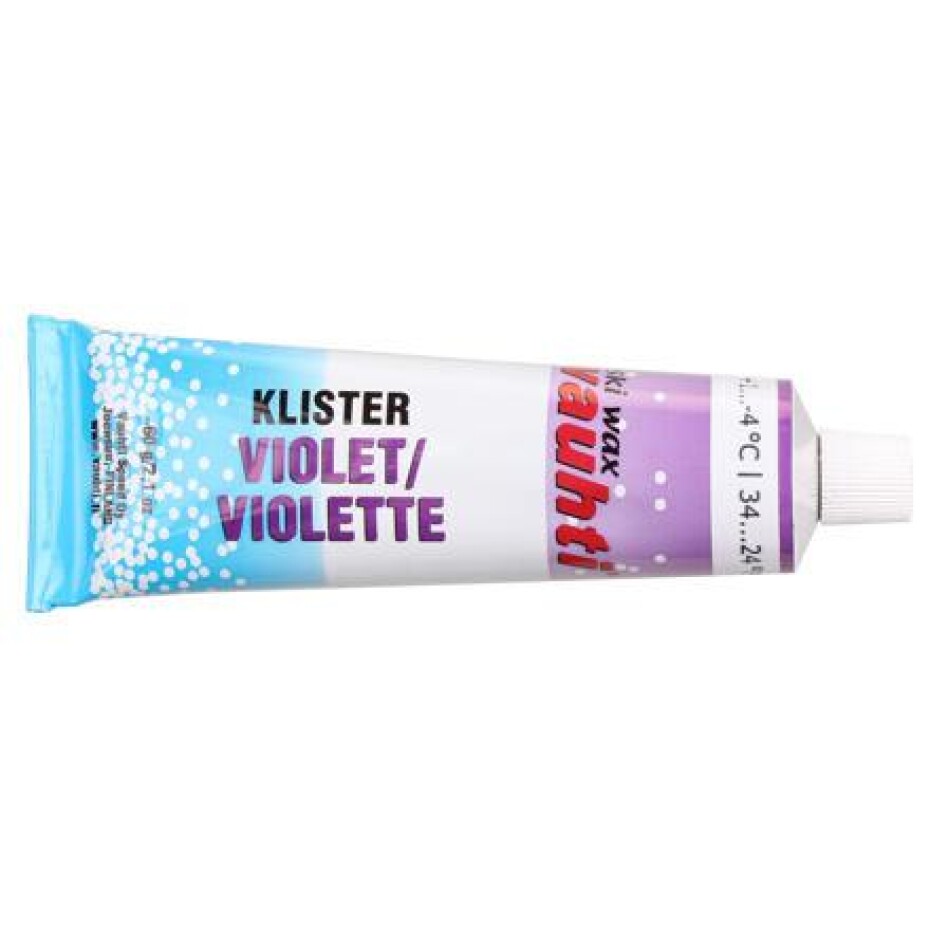 Vauhti Klister KS - main (0)