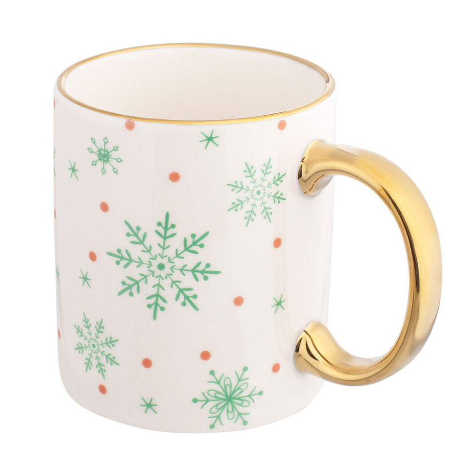 Altom Porcelánový hrnek Xmas, 300 ml - main (1)