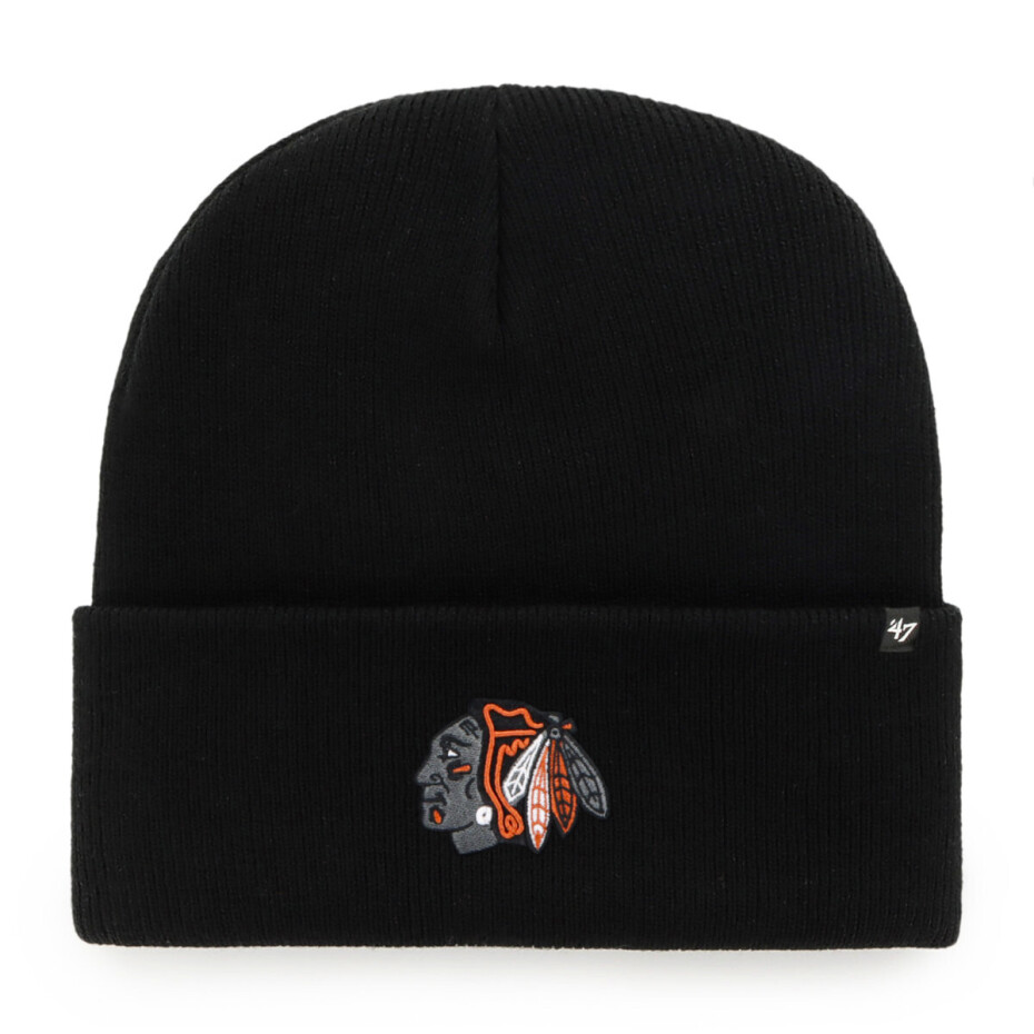 47 NHL Chicago Blackhawks Haymake - main (0)