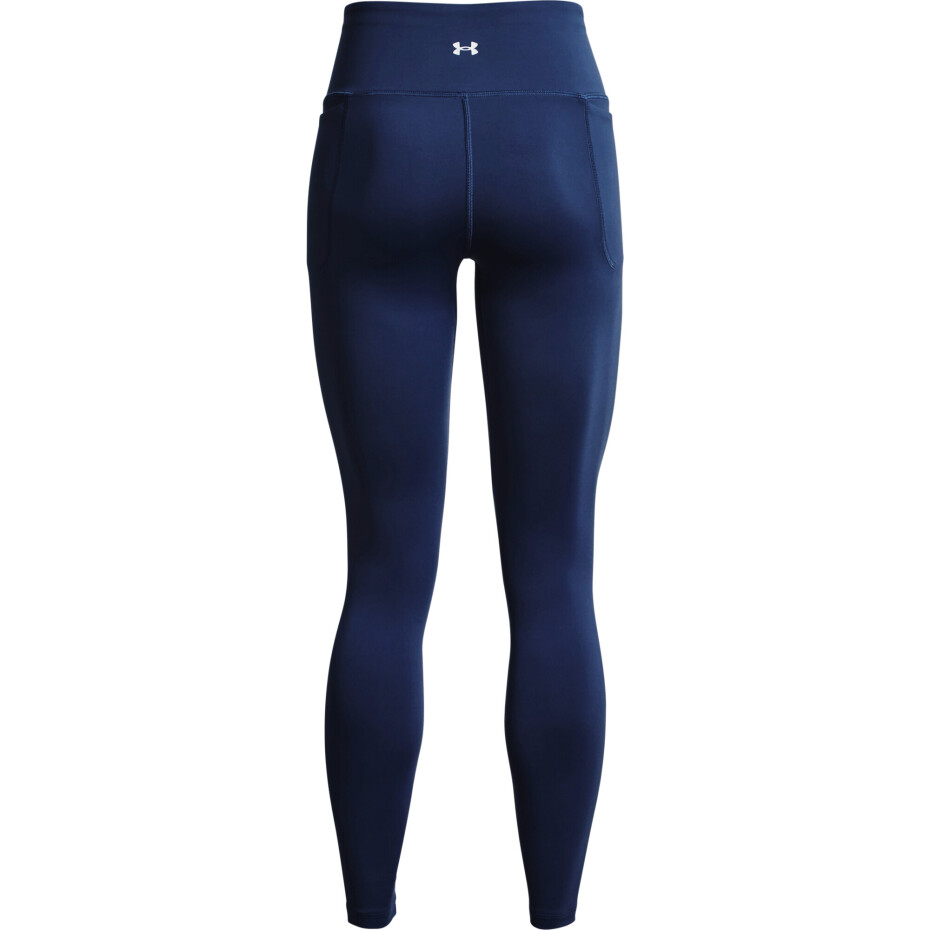 Dámské legíny Under Armour  Meridian Legging Indigo S - main (1)