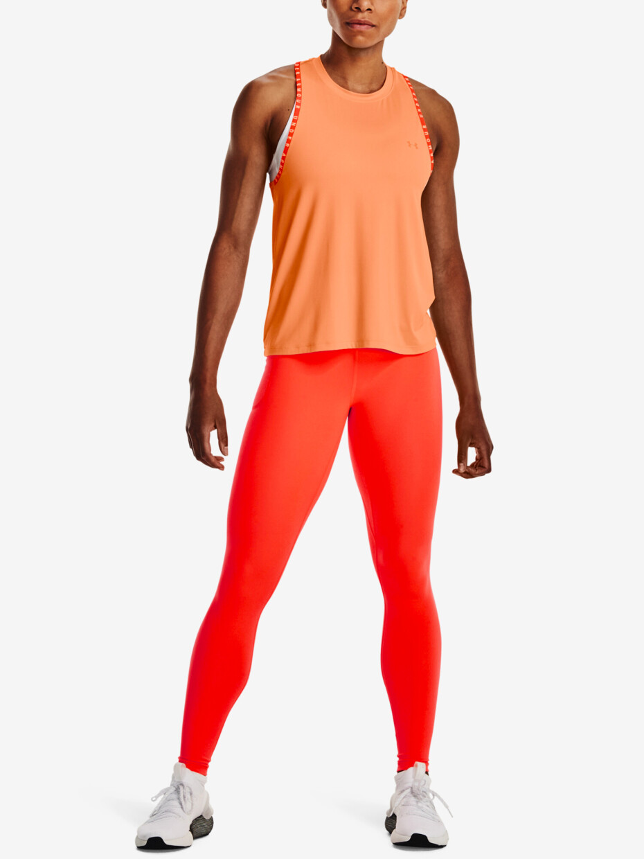 Under Armour Knockout Novelty Orange Tropic After Burn - main (1)