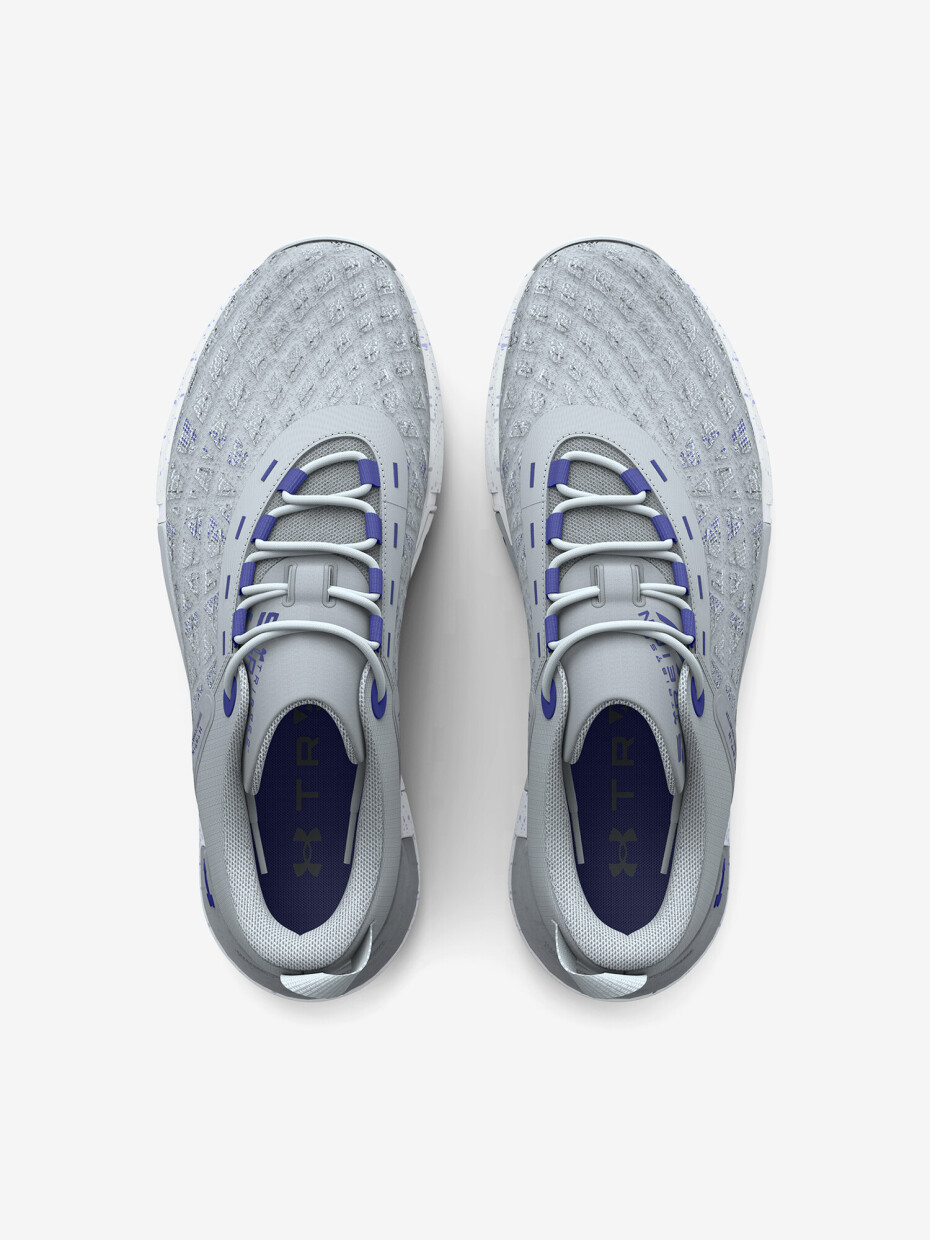 Under Armour UA W TriBase Reign 5 gry - main (1)
