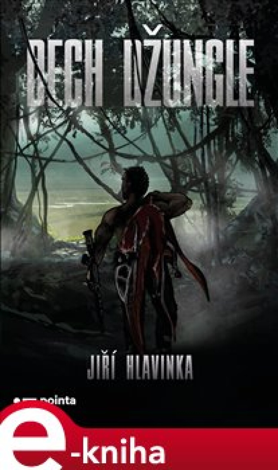 Dech džungle - Jiří Hlavinka - main (0)