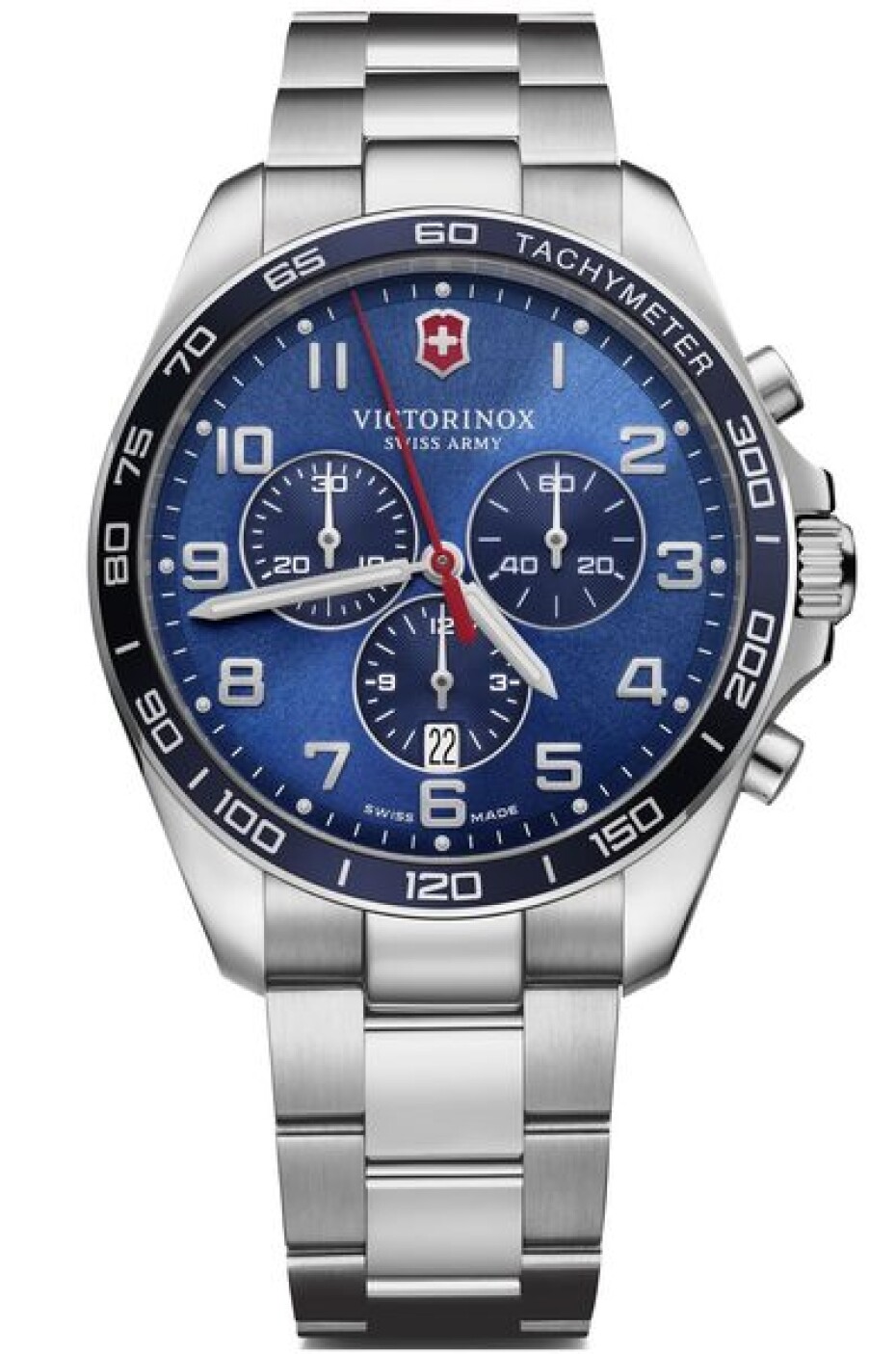 Victorinox FieldForce Classic Chrono 241901 - main (0)