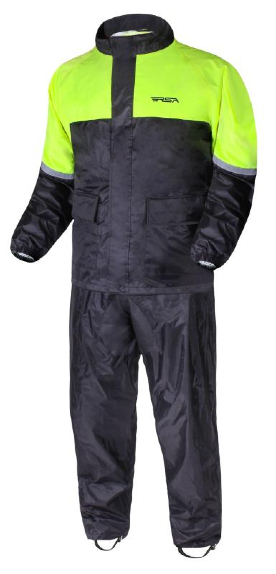 RSA Moto pláštěnka Hurricane - main (0)