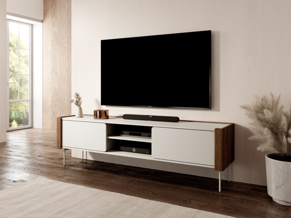ArtPS TV stolek TWINE RTV180 - main (2)